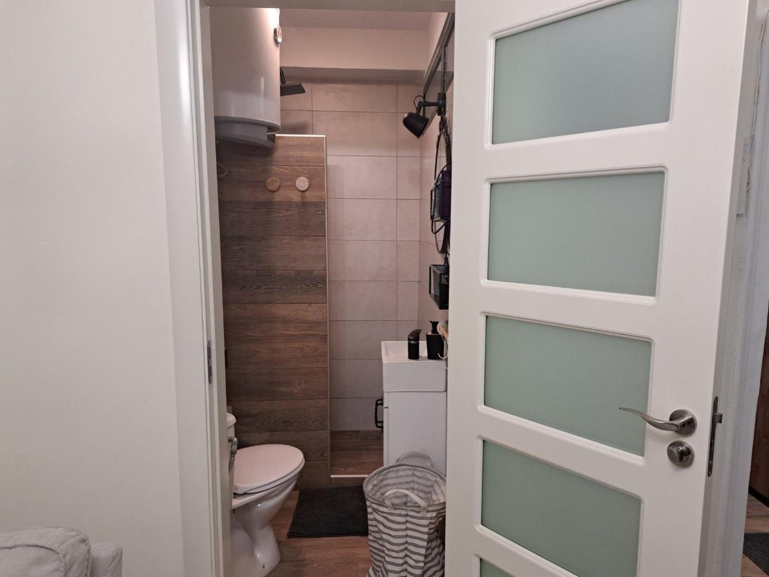 Apartment Gundulic Square 3 *