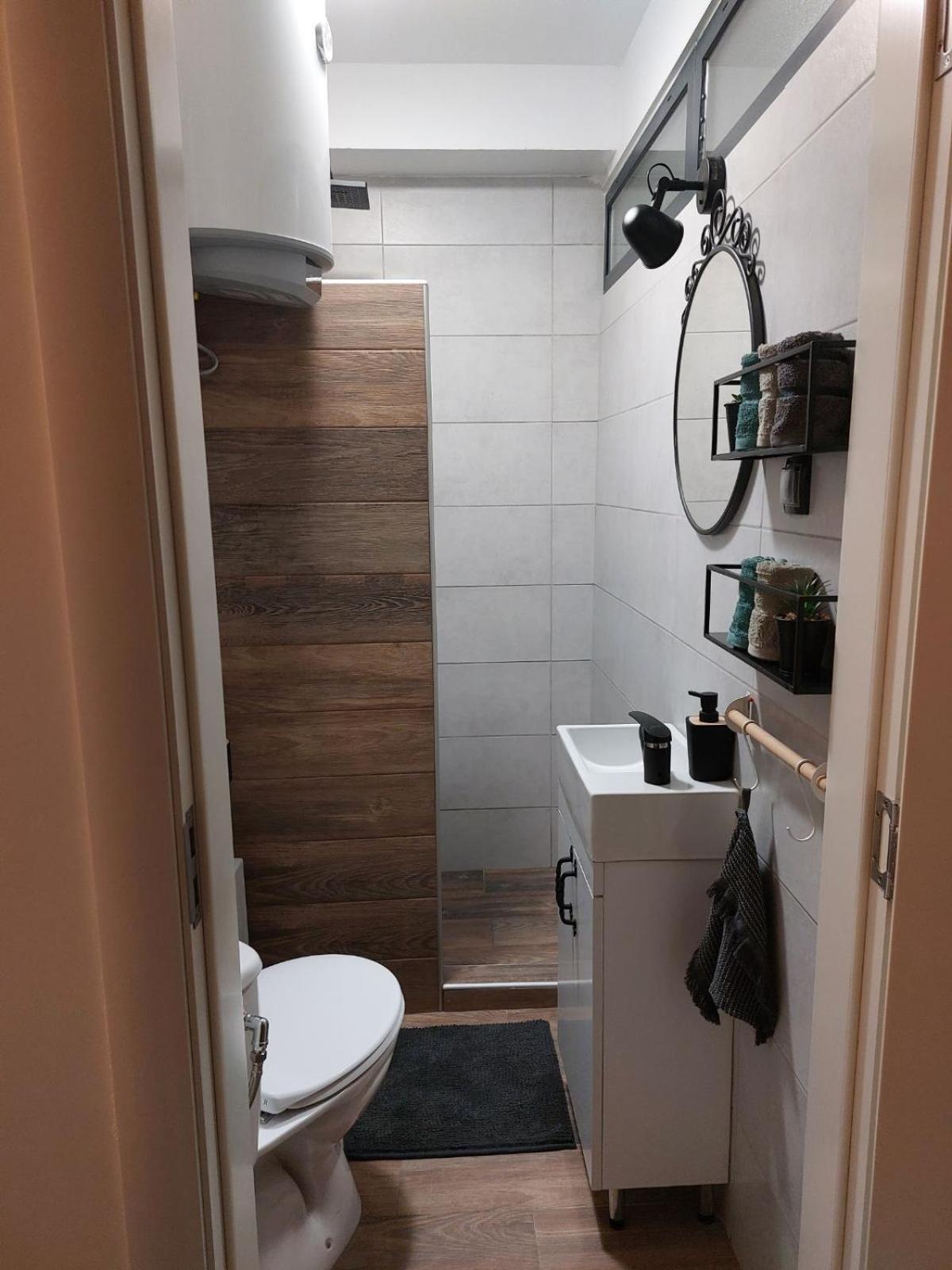 Gundulic Square 3 Apartment Belgrad