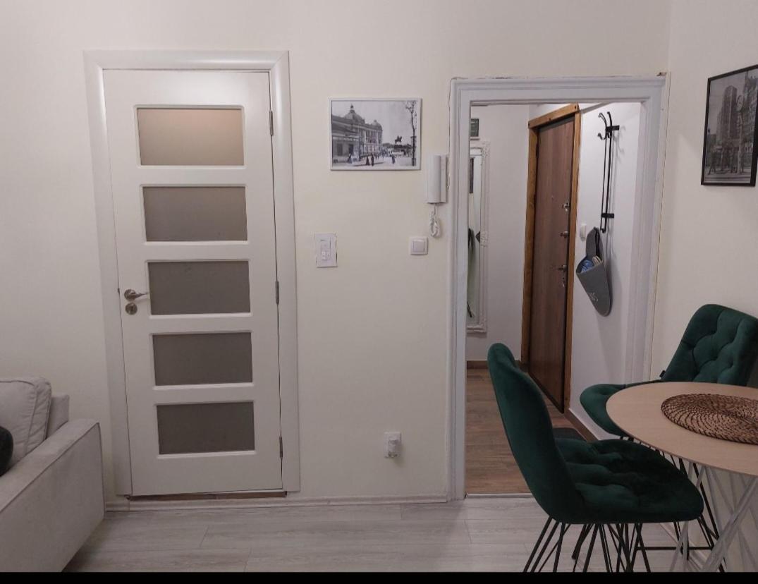 Gundulic Square 3 Apartment *