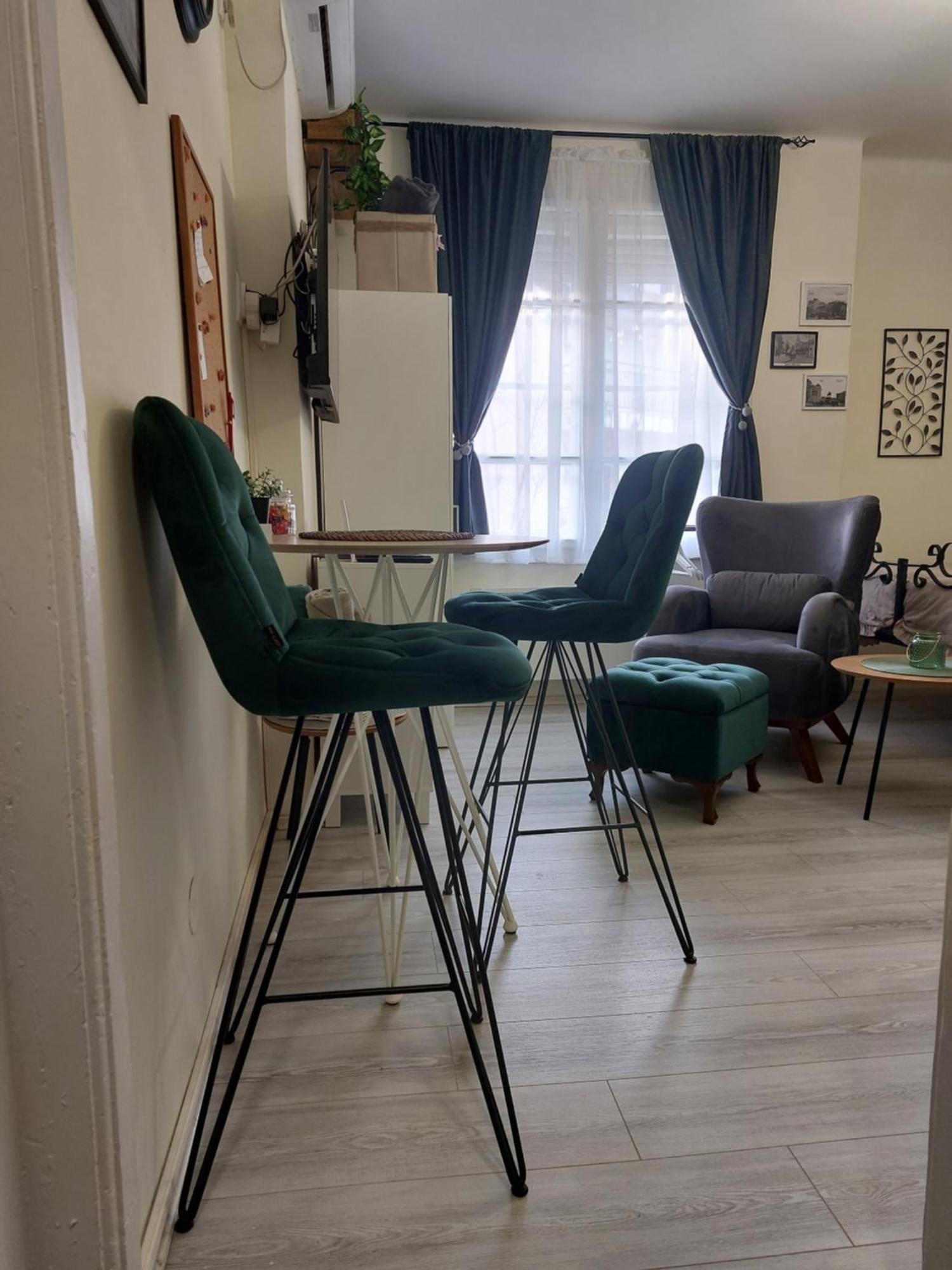 Apartment Gundulic Square 3