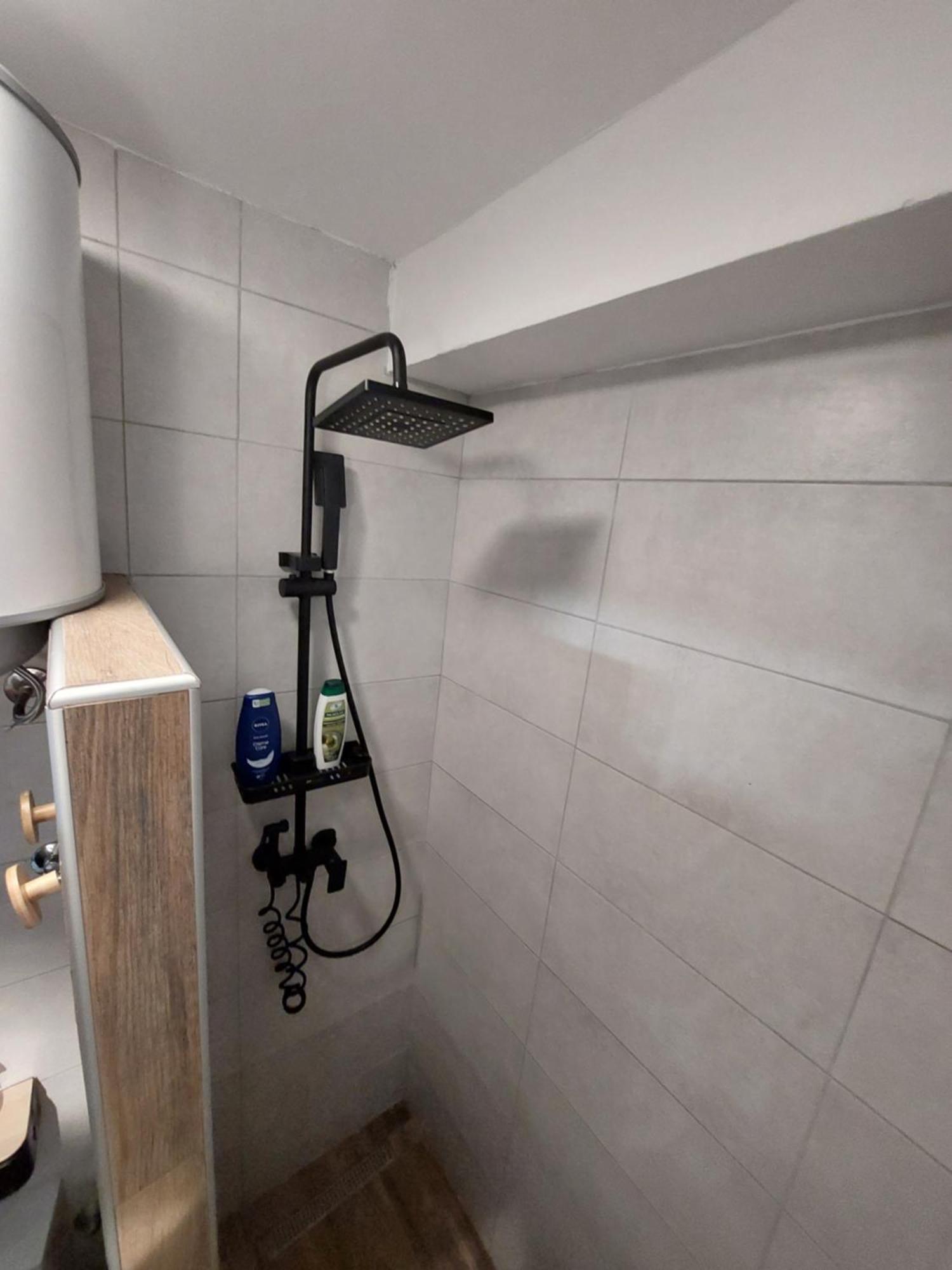 Gundulic Square 3 Apartment Belgrad