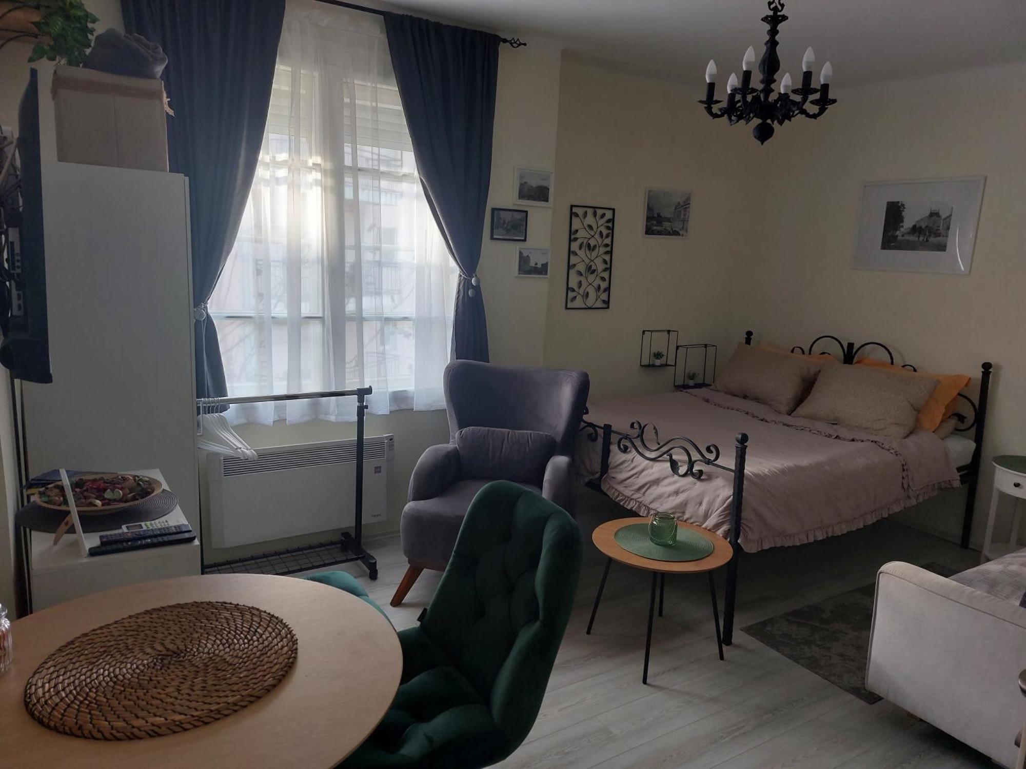 Gundulic Square 3 Belgrad